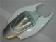 Carena GSXR 600 / 750 K6 06-07 - Bianco Argento Carena GSXR 600 / 750 K6 06-07 - Bianco Argento