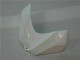Carena GSXR 600 / 750 K6 06-07 - Bianco Argento Carena GSXR 600 / 750 K6 06-07 - Bianco Argento