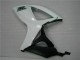 Carena GSXR 600 / 750 K6 06-07 - Bianco Argento Carena GSXR 600 / 750 K6 06-07 - Bianco Argento