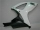 Carena GSXR 600 / 750 K6 06-07 - Bianco Argento Carena GSXR 600 / 750 K6 06-07 - Bianco Argento