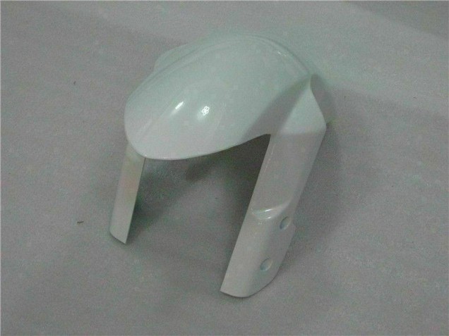 Carena GSXR 600 / 750 K6 06-07 - Bianco Argento Carena GSXR 600 / 750 K6 06-07 - Bianco Argento