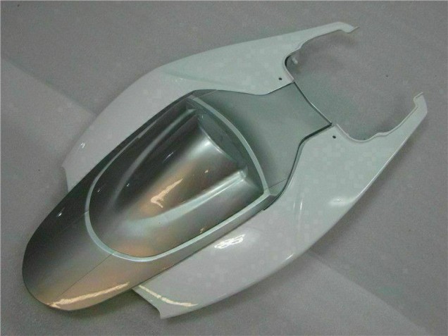 Carena GSXR 600 / 750 K6 06-07 - Bianco Argento Carena GSXR 600 / 750 K6 06-07 - Bianco Argento