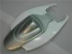 Carena GSXR 600 / 750 K6 06-07 - Bianco Argento Carena GSXR 600 / 750 K6 06-07 - Bianco Argento
