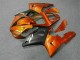 Carena R1 00-01 - Arancia Carena R1 00-01 - Arancia