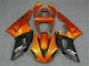 Carena R1 00-01 - Arancia Carena R1 00-01 - Arancia