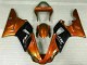 Carena R1 00-01 - Arancia Carena R1 00-01 - Arancia