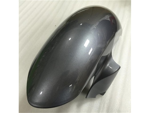 Carena R6 06-07 - Grigio Nero Carena R6 06-07 - Grigio Nero