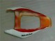 Carene CBR 1000 RR 04-05 - Arancia Rosso Repsol 26 Carene CBR 1000 RR 04-05 - Arancia Rosso Repsol 26