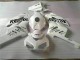 Carene CBR 1000 RR 04-05 - Bianco Nero Repsol Carene CBR 1000 RR 04-05 - Bianco Nero Repsol