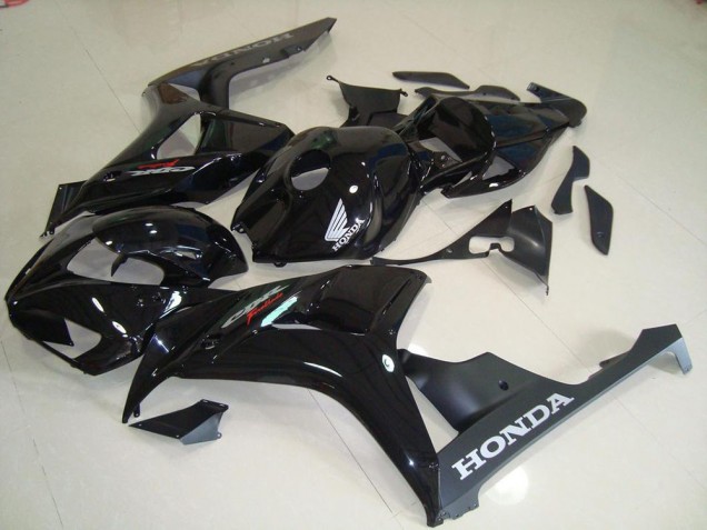 Carene CBR 1000 RR 06-07 - Nero Stile OEM Carene CBR 1000 RR 06-07 - Nero Stile OEM