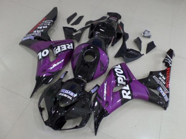 Carene CBR 1000 RR 06-07 - Viola Repsol