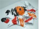 Carene CBR 1000 RR 08-11 - Arancia Bianco Rosso Repsol Carene CBR 1000 RR 08-11 - Arancia Bianco Rosso Repsol