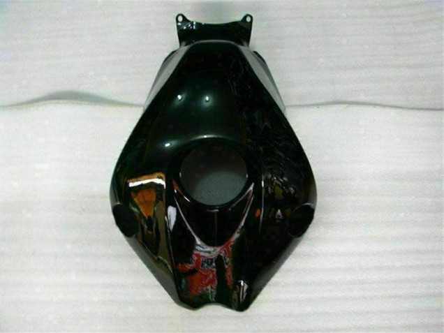 Carene CBR 1000 RR 08-11 - Argento Nero Carene CBR 1000 RR 08-11 - Argento Nero