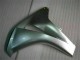 Carene CBR 1000 RR 08-11 - Argento Nero Carene CBR 1000 RR 08-11 - Argento Nero