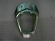 Carene CBR 1000 RR 08-11 - Argento Nero Carene CBR 1000 RR 08-11 - Argento Nero