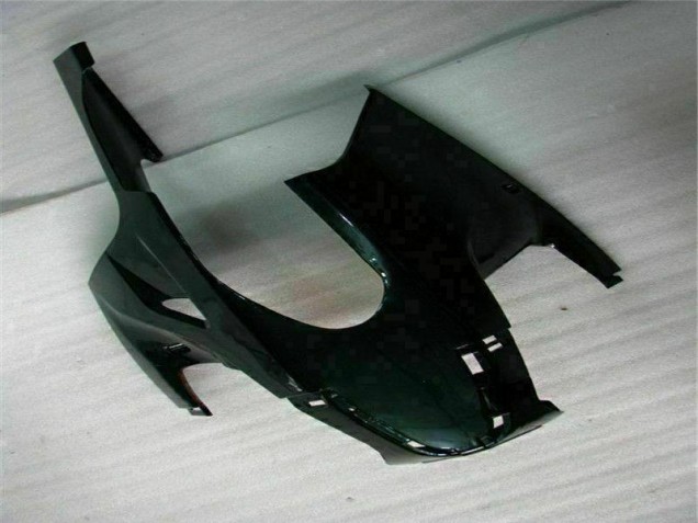 Carene CBR 1000 RR 08-11 - Argento Nero Carene CBR 1000 RR 08-11 - Argento Nero