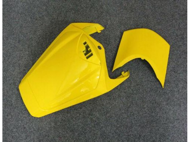 Carene CBR 1000 RR 08-11 - Giallo Nero Carene CBR 1000 RR 08-11 - Giallo Nero
