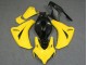 Carene CBR 1000 RR 08-11 - Giallo Nero Carene CBR 1000 RR 08-11 - Giallo Nero