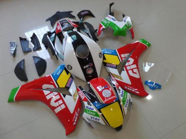 Carene CBR 1000 RR 08-11 - Givi