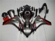 Carene CBR 1000 RR 08-11 - Grigio Rosso Nero Carene CBR 1000 RR 08-11 - Grigio Rosso Nero