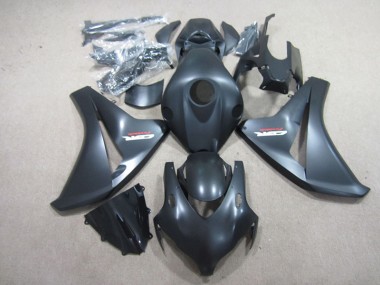 Carene CBR 1000 RR 08-11 - Nero Rosso Fireblade