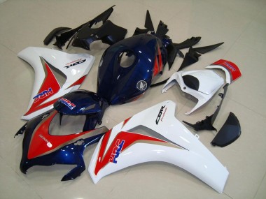 Carene CBR 1000 RR 08-11 - Nuovo HRC