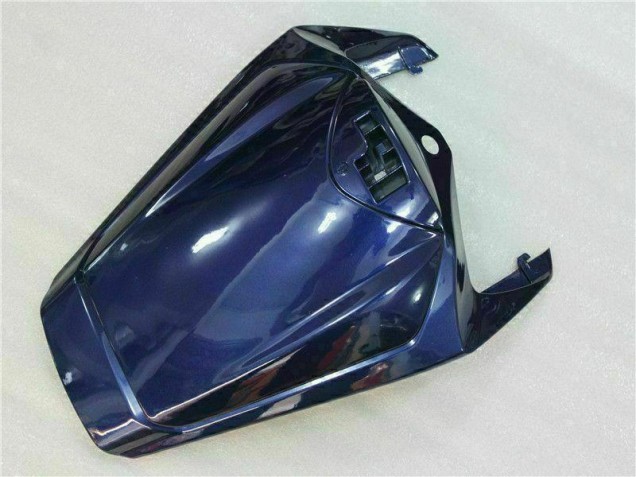 Carene CBR 1000 RR 08-11 - Scuro Blu Carene CBR 1000 RR 08-11 - Scuro Blu