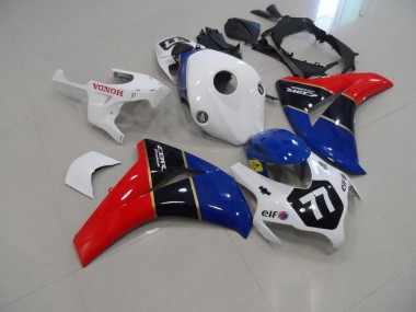 Carene CBR 1000 RR 08-11 - TT Legends 77