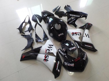 Carene CBR 1000 RR 08-11 - West Corsa