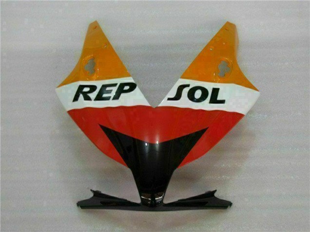 Carene CBR 1000 RR 12-16 - Arancia Carene CBR 1000 RR 12-16 - Arancia