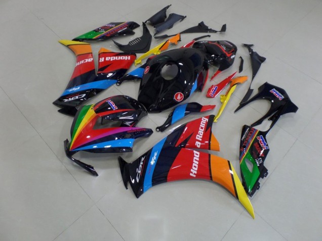 Carene CBR 1000 RR 12-16 - Arcobaleno Carene CBR 1000 RR 12-16 - Arcobaleno