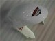 Carene CBR 1000 RR 12-16 - Bianco Rosso
