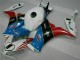 Carene CBR 1000 RR 12-16 - Blu Bianco Carene CBR 1000 RR 12-16 - Blu Bianco