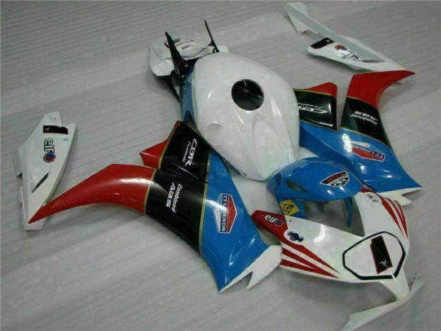 Carene CBR 1000 RR 12-16 - Blu Bianco Carene CBR 1000 RR 12-16 - Blu Bianco