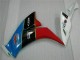 Carene CBR 1000 RR 12-16 - Blu Bianco Carene CBR 1000 RR 12-16 - Blu Bianco