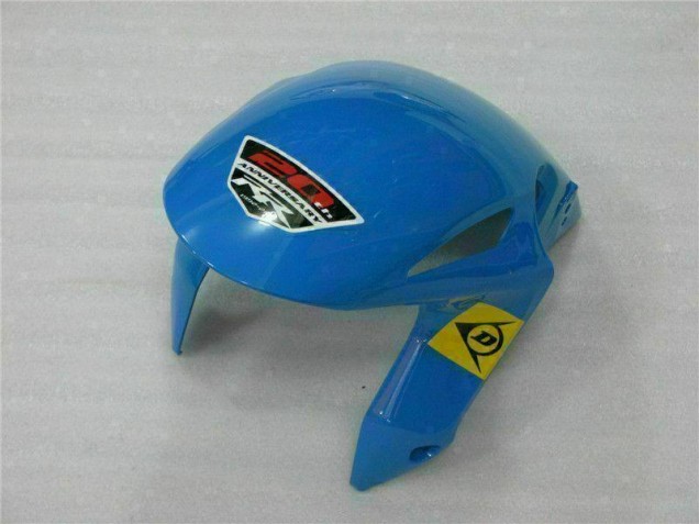 Carene CBR 1000 RR 12-16 - Blu Bianco Carene CBR 1000 RR 12-16 - Blu Bianco