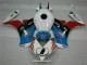 Carene CBR 1000 RR 12-16 - Blu Bianco Carene CBR 1000 RR 12-16 - Blu Bianco