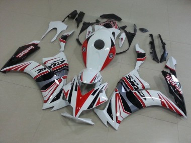Carene CBR 1000 RR 12-16 - One Heart