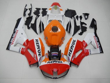 Carene CBR 1000 RR 12-16 - Repsol HRC