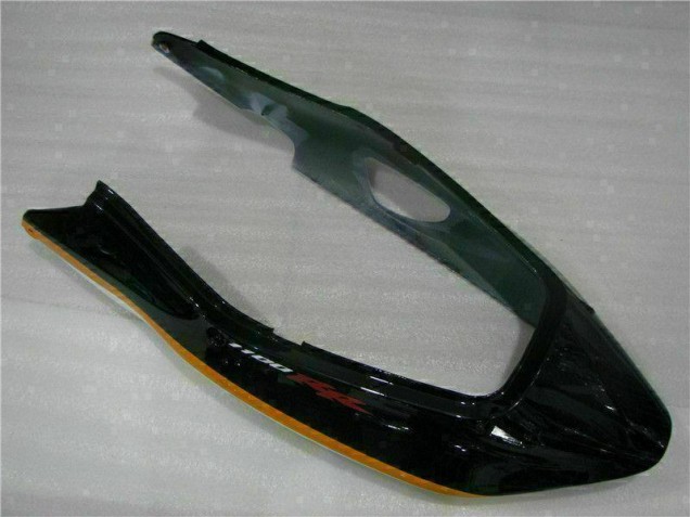 Carene CBR 1100 XX 96-07 - Arancia Repsol Carene CBR 1100 XX 96-07 - Arancia Repsol