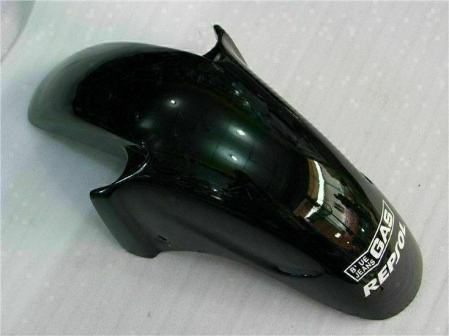Carene CBR 1100 XX 96-07 - Bianco Nero Repsol Carene CBR 1100 XX 96-07 - Bianco Nero Repsol