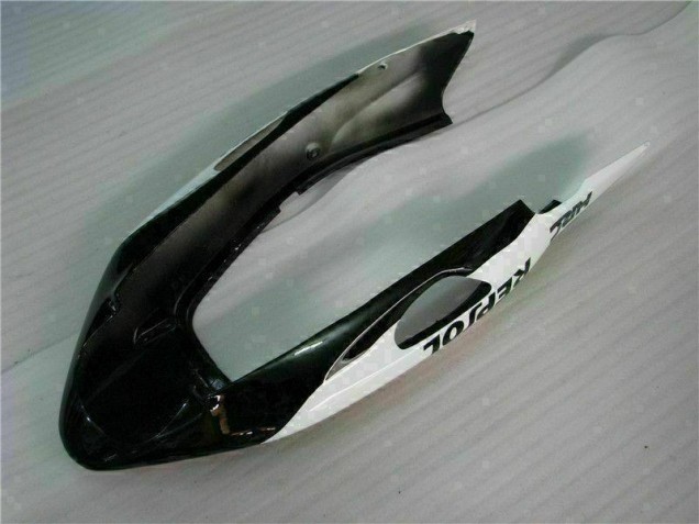 Carene CBR 1100 XX 96-07 - Bianco Nero Repsol Carene CBR 1100 XX 96-07 - Bianco Nero Repsol