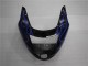 Carene CBR 1100 XX 96-07 - Blu Fiamma Carene CBR 1100 XX 96-07 - Blu Fiamma