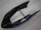 Carene CBR 1100 XX 96-07 - Blu Fiamma Carene CBR 1100 XX 96-07 - Blu Fiamma