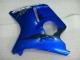 Carene CBR 1100 XX 96-07 - Blu