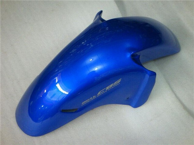 Carene CBR 1100 XX 96-07 - Blu