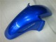 Carene CBR 1100 XX 96-07 - Blu