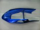 Carene CBR 1100 XX 96-07 - Blu