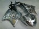 Carene CBR 1100 XX 96-07 - Fiamma Argento Grigio