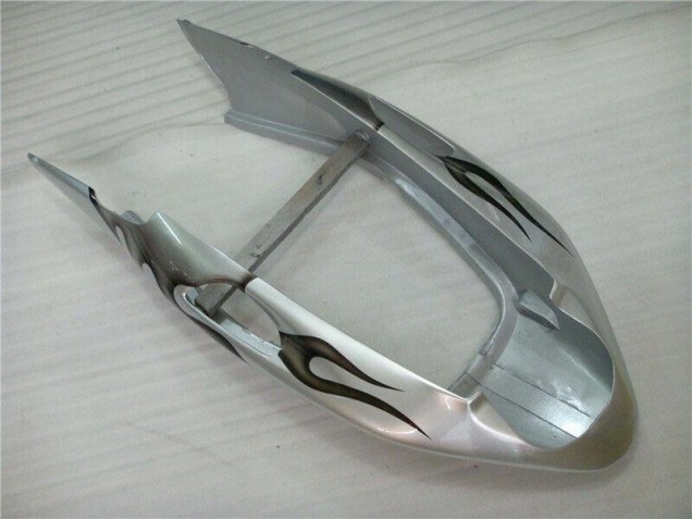 Carene CBR 1100 XX 96-07 - Fiamma Argento Grigio